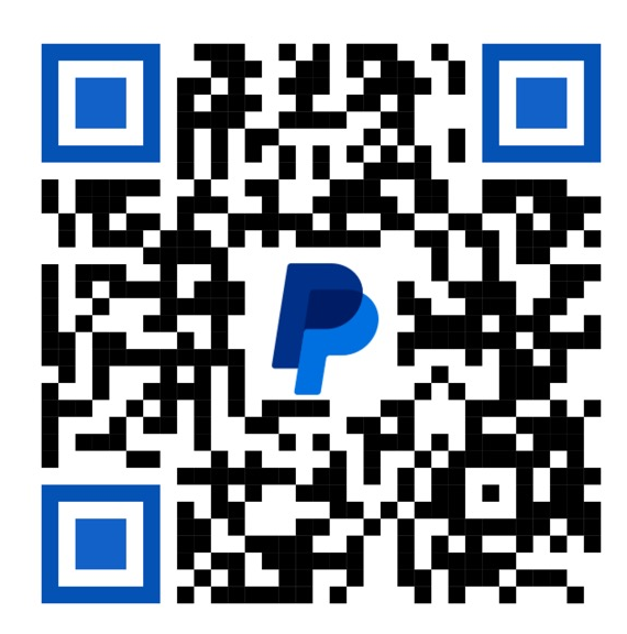 Paypal QR Code