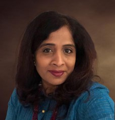 Vanita Nargund